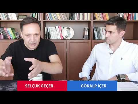 350 Dolardan 750 Dolara! | Selçuk Geçer & Gökalp İÇER Yorumluyor!