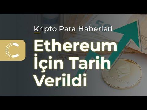 Ağustosta Ethereum Yükselir Mi? | Ethereum Analiz 2021 | Ethereum Fiyat