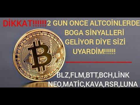 BİTCOIN VE ALTCOINLERDE SON DAKIKA YORUM VE ANALIZ.BTC VE ALTCOINLERDE SIMDI BIZI NE BEKLIYOR?