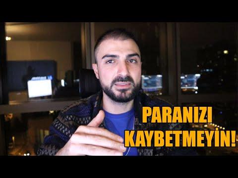 Bitcoin ve Kripto Paralara Yatırım Yapmanın Riskleri