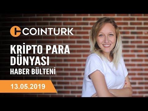 Bitcoin’de Artış Sürüyor!