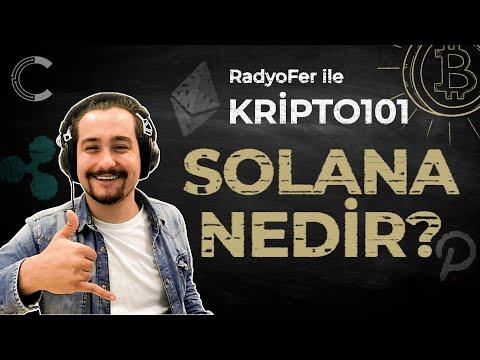 🔥 Solana Coin (SOL) Nedir? | Solana Nereden Satın Alınır?