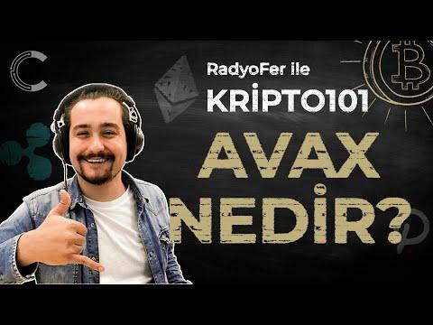 🚀 AVAX Coin Nedir? | Nasıl Satın Alınır? |