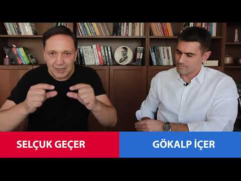 Fırsat Altcoinleri Hangileri? Selçuk GEÇER & Gökalp İÇER Yorumluyor!