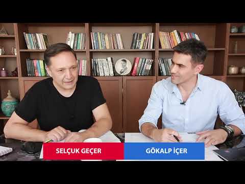 Haftanın En Önemli Kripto Para Gelişmeleri! | Selçuk GEÇER & Gökalp İÇER Değerlendiriyor