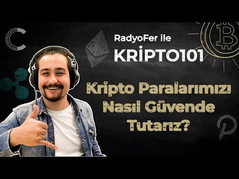 Kripto Paralarımızı Nasıl Güvende Tutarız? Sıcak ve Soğuk Cüzdan Nedir? Bitcoin Nasıl Saklanır?