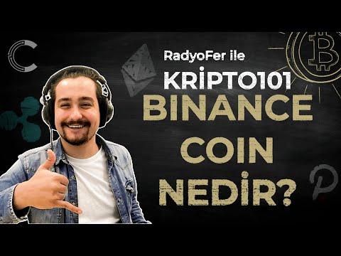 Kripto101: Binance Coin (BNB) Nedir? | Binance Coin Nasıl Alınır?