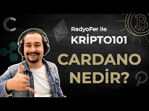 Kripto101: Cardano (ADA) Nedir? | Geleceğin Kripto Parası ADA mı? 🚀