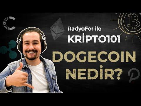 Kripto101: DogeCoin (DOGE) Nedir? | DogeCoin Madenciliği Nasıl Yapılır?