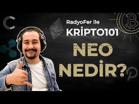 Kripto101: 🚀 Çin’in Ethereum’u Ne Kazandıracak? NEO Coin Alınır Mı? | NEO Coin Nedir?