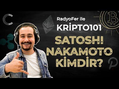 Kripto101: Satoshi Nakamoto Hakkındaki Gerçekler | Satoshi Nakamoto Kimdir? Nerede?