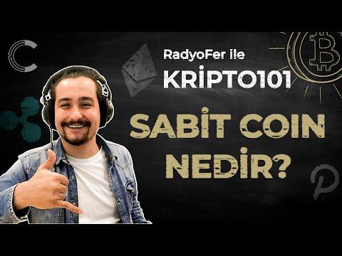 Sabit Coin Nedir? | Stabil Coinler Nelerdir? | Nasıl Satın Alınır?