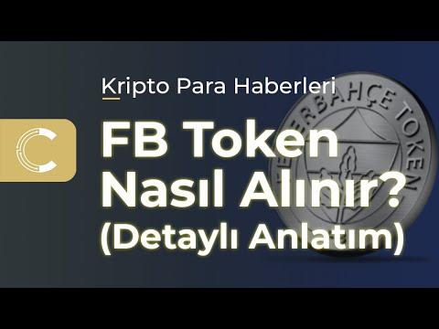 Fenerbahçe Token Ön Satıştan Nasıl Alınır