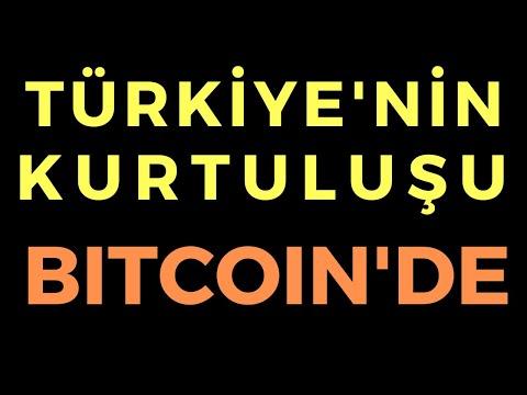 Türkiye’nin Kurtuluşu Bitcoin’de – Dünyanın Haberi 219 – 08.08.2021