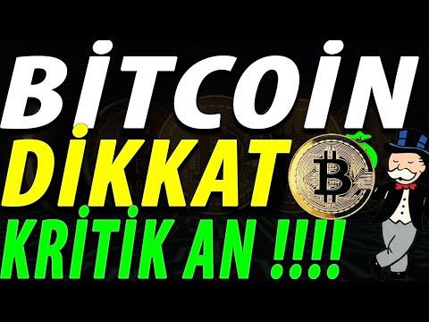 BİTCOİN DİKKAT DÖNÜM ANI ❓ BİTCOİN ANALİZ ❗️ BİTCOİN YORUM ❗️ BTC ANALİZ ❗️ BTC YORUM TEKNİK ANALİZ