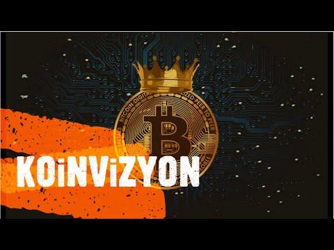 Bitcoin ve Ethereum’da Son Durum -CANLI TEKNİK ANALİZ-