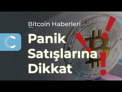 Bitcoin’e Dikkat! Kaçınılmaz Olan Geliyor! | Bitcoin Fiyat Tahmini | Bitcoin Teknik Analiz