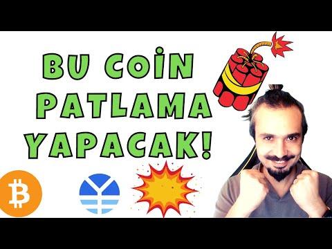 DEMEDİ DEME! BU ALTCOİN PATLARSA ŞAŞIRMA! KRİPTO ANALİZ 2021 (YFDAI FINANCE)