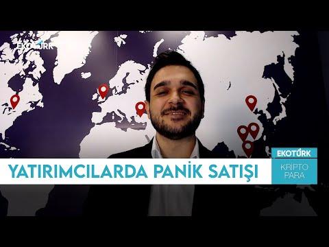 YATIRIMCILARDA PANİK SATIŞI! 😱| FOMC SONRASI PİYASA?💥| ETHEREUM BEKLEYİŞİ SÜRÜYOR! 👩‍🚀