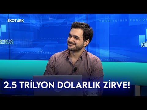 2.5 TRİLYON DOLARLIK ZİRVE! 🚀ALTCOINLERE PARA AKIŞI?🚨 MICHAEL SAYLOR’DAN ÖNEMLİ AÇIKLAMA!📣 ETH, NFT🔥