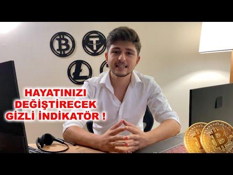 %99 AL SİNYALİ VEREN GİZLİ İNDİKATÖR ! KOLAY PARA KAZANMAK İÇİN HARİKA AL SAT TAKTİĞİ ( KANITLI )