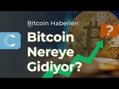 Bitcoin 60.000 Doları Gördü! 🚀 Bitcoin Bundan Sonra Ne Olur? | Bitcoin Haberleri