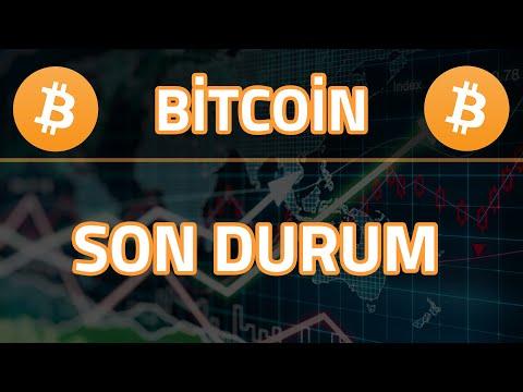 BİTCOİN SON DURUM #btc #bitcoin #kriptopara