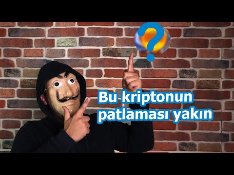 Bu kripto paraya dikkat! Patlamak üzere olabilir!