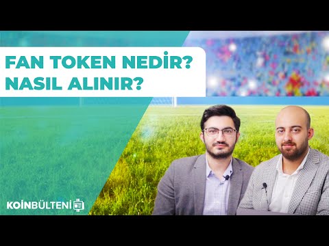 Fan (Taraftar) Token Nedir, Nasıl Alınır?