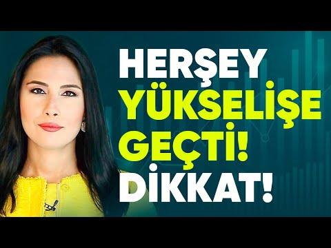 Her Şey Yükselişe Geçti | Beste Uyanık