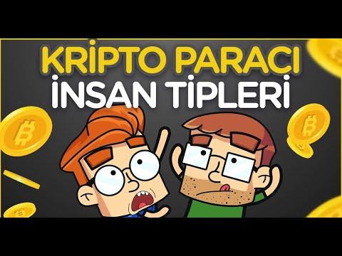 Kripto Para sektöründe En Komik 4 İnsan Tipi