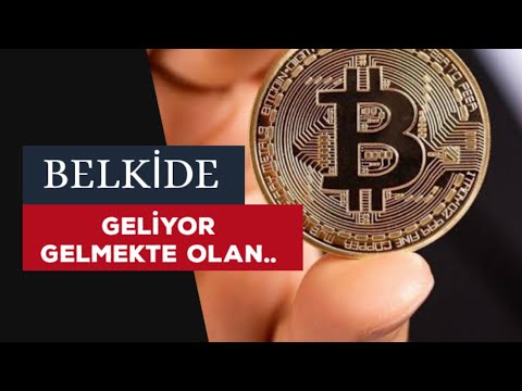 #Bitcoin Analiz – Belkide Geliyor Gelmekte Olan! Btc Nezaman Rahatlar? Btc Teknik Analiz Forex