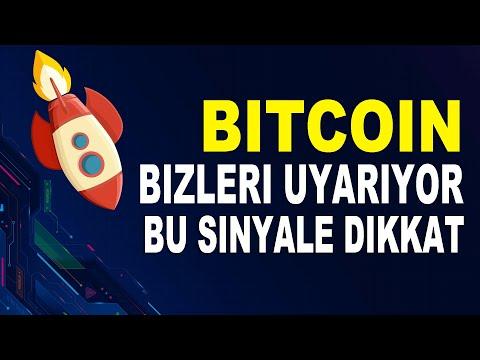 BITCOIN VE ALTCOIN TUTANLAR DİKKAT ETMENİZ GEREKİYOR | BITCOIN ALTCOIN ANALIZ