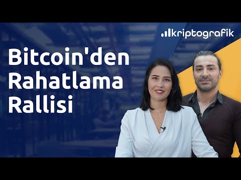 Bitcoin ve Ethereum’da Neler Olacak? | Bitcoin Teknik Analiz | Beste Uyanık & Emre İşlek