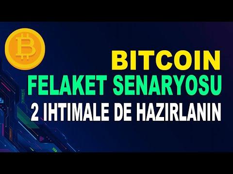 BITCOINDE BU KIRILIM GELMEMELİ | DIKKATLI DİNLEMENİZ GEREKİYOR | ALTCOINLERDE SON DURUM