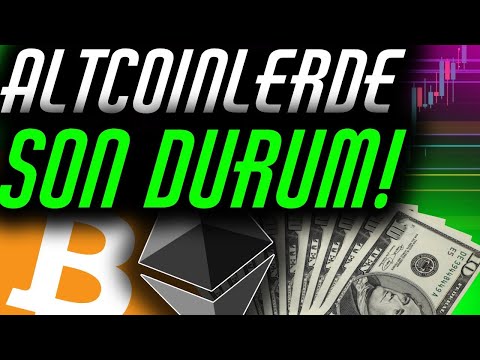 🚨 DİKKAT! BITCOIN TEKRARDAN GERİ ÇEKİLİYOR! | ALTCOINLER ETKİLENECEK Mİ? | BTC ETH TEKNİK ANALİZ