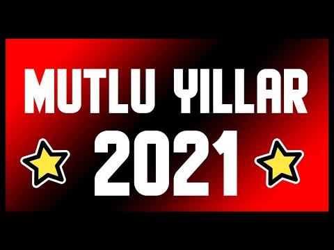 Mutlu Yıllar… (2021)