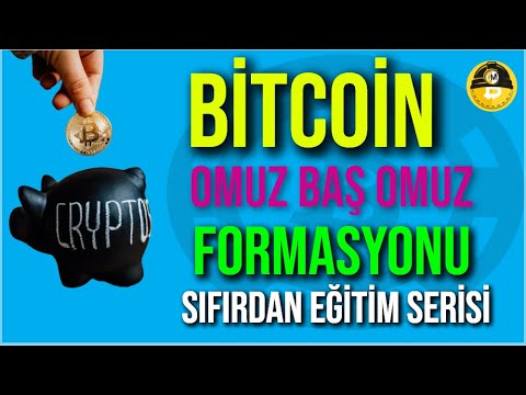 OBO ( Omuz Baş Omuz ) Formasyonu | Sıfırdan Eğitim Serisi #61