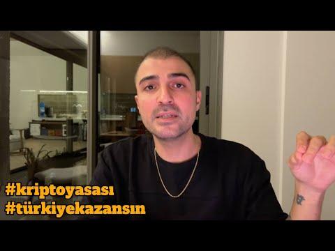 Türkiye Bu Fırsatı Kaçırmamalı | Kripto Para Yasası #türkiyekazansın