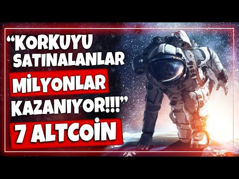 DÜZELTME SONRASI YÜKSELİŞE HAZIR YÜKSEK POTANSİYELLİ METAVERSE ALTCOİN SEPETİ! BTC SON DURUM #gateio