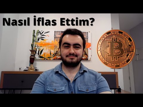 YAPTIĞIM EN BÜYÜK HATALAR! (İFLAS!)