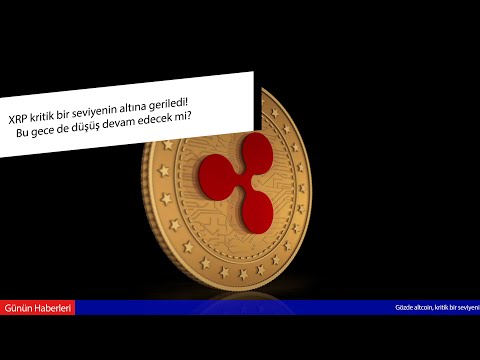 Bu altcoin, düştükçe düşüyor! Boğalar ne zaman devreye girecek?