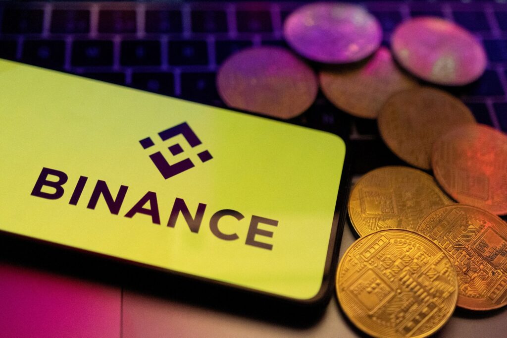 Bu Şirketin Portföyüne Dikkat: Binance’te Listelenebilir