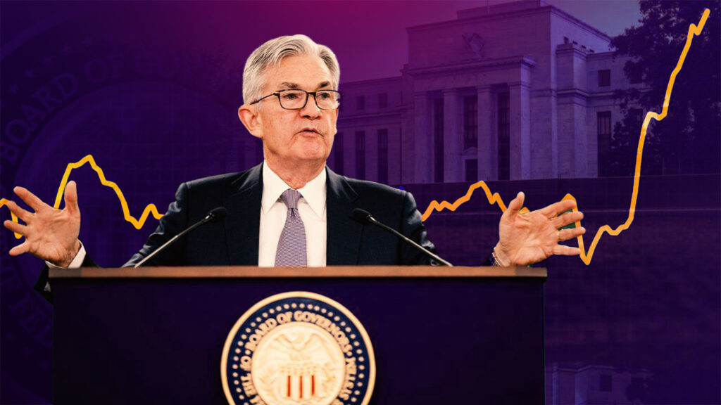 Altın ve Bitcoin İçin Kritik Açıklamalar: Fed Başkanı Konuşuyor