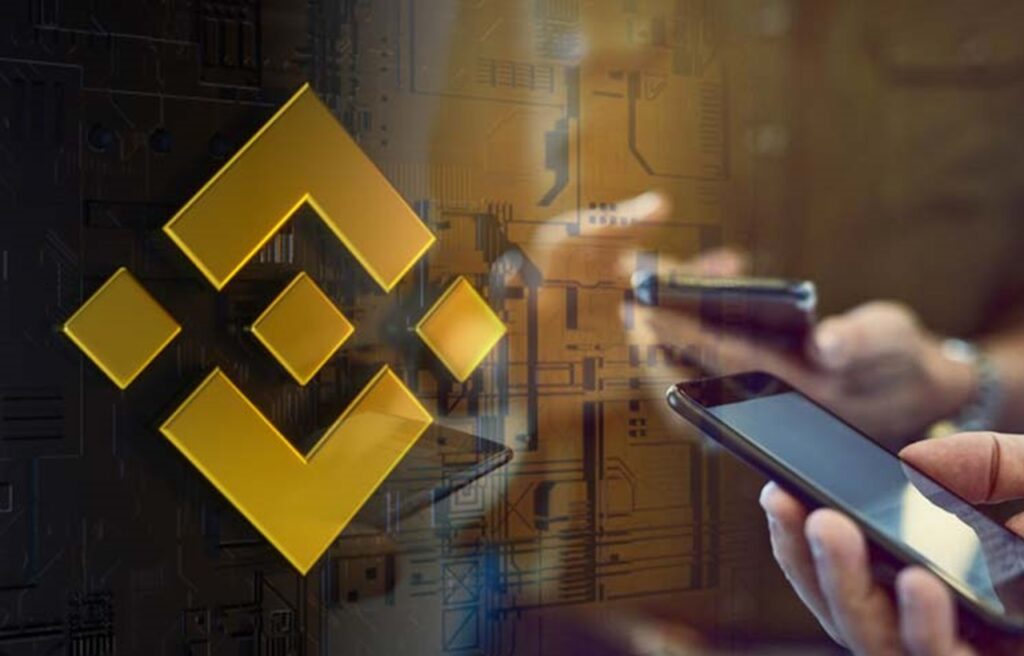 Binance’dan Patlayan Bu Altcoin’e Müjde: 50X ile Vadelide!