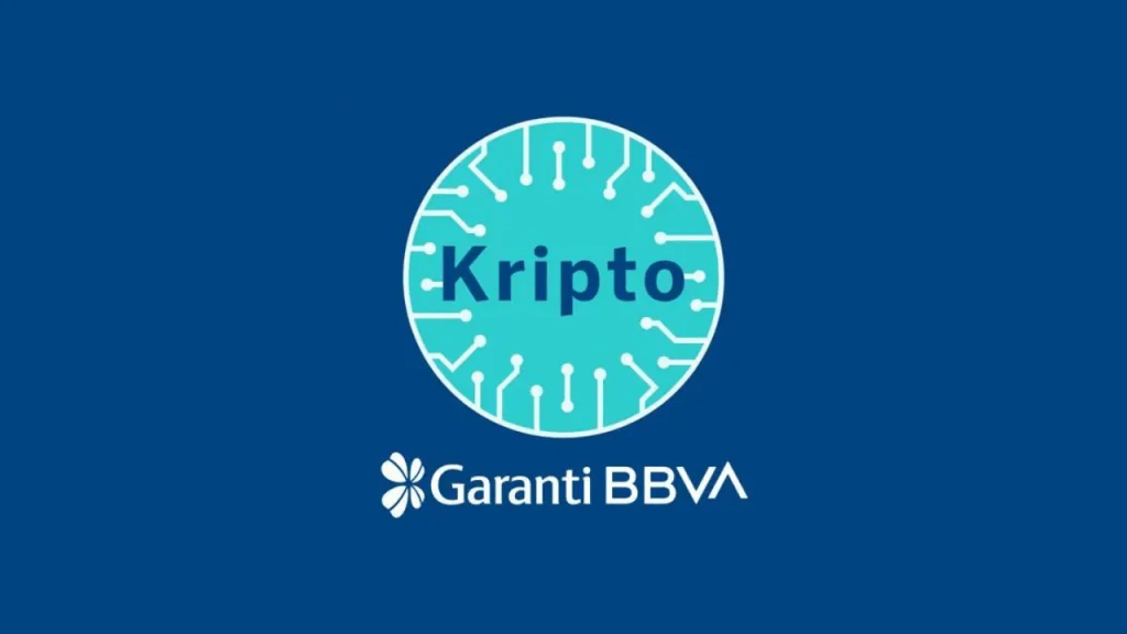 Garanti BBVA Kripto Çıktı: Bu Altcoinler Var