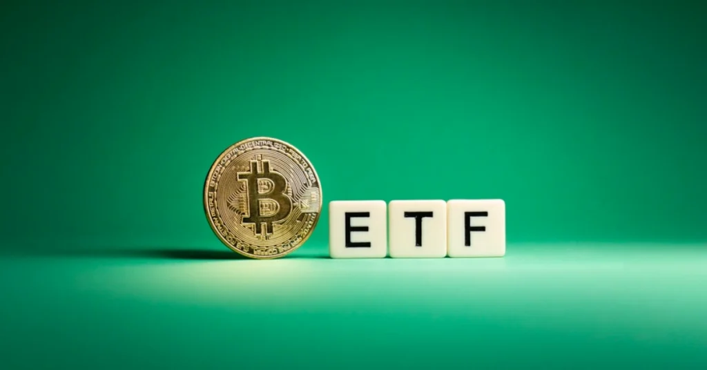 Bekleyiş Sona Erdi: Bitcoin ETF İçin Yeşil Işık Yandı! Sırada Neler Var?