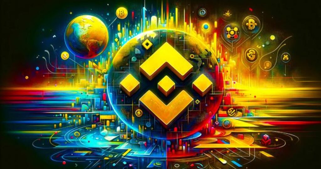 Sıcak Gelişme: Binance 50. Launchpool Projesini Açıkladı