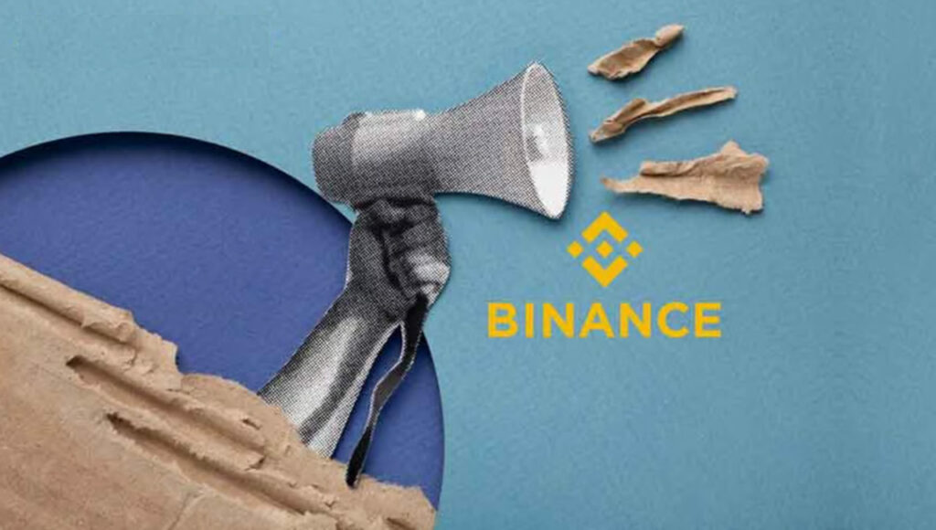 Binance 3 Önemli Duyuru Yaptı: Yeni Hizmetler Kullanıma Giriyor