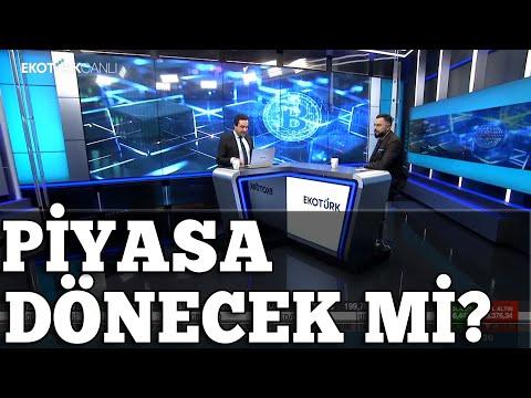 Bitcoin ve Altcoinler Tekrar Yükselir mi? Piyasa Nereye Gidiyor?